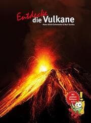 Cover von Entdecke die Vulkane
