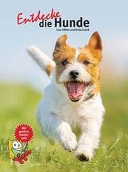 Cover von Entdecke die Hunde