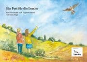 Cover von Ein Fest für die Lerche