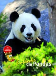 Cover von Entdecke die Pandas