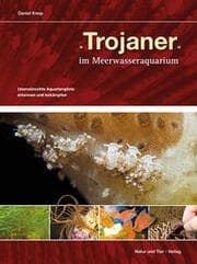 Cover von 'Trojaner' im Meerwasseraquarium
