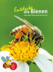 Cover von Entdecke die Bienen