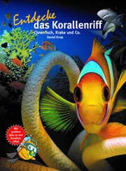 Cover von Entdecke das Korallenriff