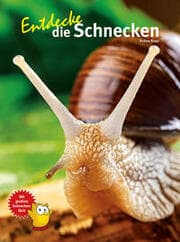 Cover von Entdecke die Schnecken