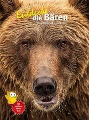 Cover von Entdecke die Bären