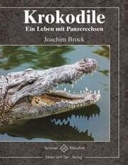 Cover von Krokodile
