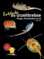 Cover von Entdecke die Urzeitkrebse