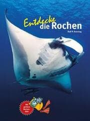 Cover von Entdecke die Rochen