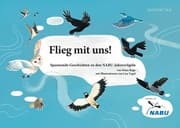 Cover von Flieg mit uns!