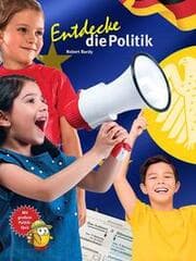 Cover von Entdecke die Politik