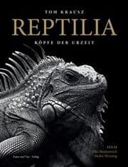 Cover von REPTILIA