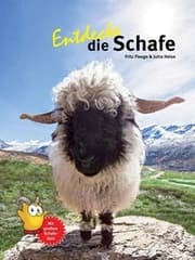 Cover von Entdecke die Schafe