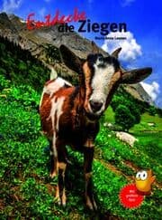 Cover von Entdecke die Ziegen