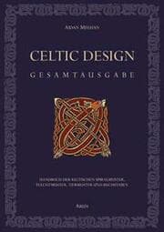 Cover von Celtic Design