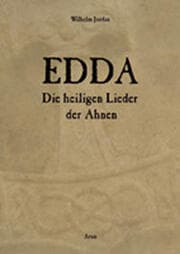 Cover von Edda