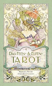 Cover von Das Feen- & Elfen-Tarot