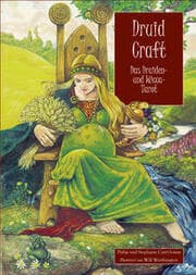 Cover von Druid Craft