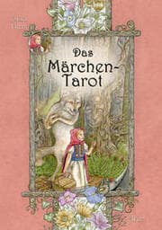 Cover von Das Märchen-Tarot