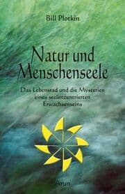 Cover von Natur und Menschenseele