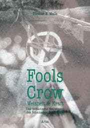 Cover von Fools Crow - Weisheit und Kraft