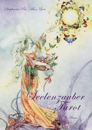 Cover von Das Seelenzauber-Tarot