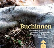 Cover von Buchinnen