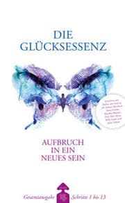 Cover von Die Glücksessenz