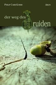 Cover von Der Weg der Druiden