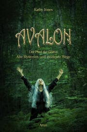Cover von Avalon