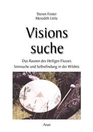 Cover von Visionssuche
