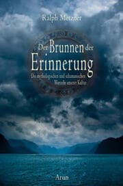 Cover von Der Brunnen der Erinnerung