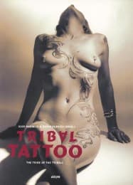 Cover von Tribal Tattoo