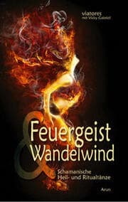 Cover von Feuergeist & Wandelwind