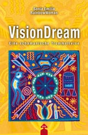 Cover von VisionDream
