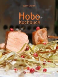 Cover von Das Hobo-Ofen Kochbuch