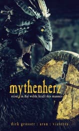 Cover von Mythenherz