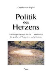 Cover von Politik des Herzens