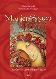 Cover von MarienSegen