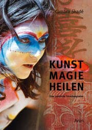Cover von Kunst-Magie-Heilen