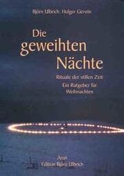 Cover von Die geweihten Nächte