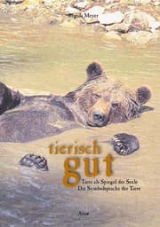 Cover von tierisch gut