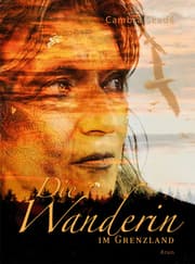 Cover von Die Wanderin im Grenzland