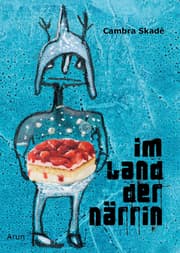 Cover von Im Land der Närrin