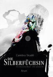 Cover von Die Silberfüchsin