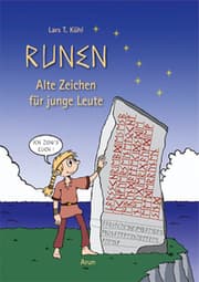 Cover von Runen - Alte Zeichen für junge Leute