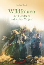Cover von Wildfrauen