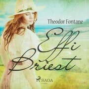 Cover von Effi Briest