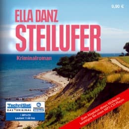 Cover von Steilufer
