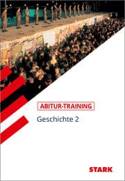 Cover von STARK Abitur-Training - Geschichte Band 2