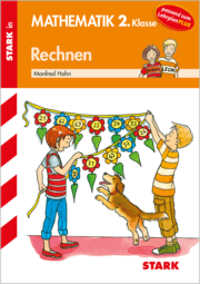 Cover von STARK Training Grundschule - Rechnen 2. Klasse